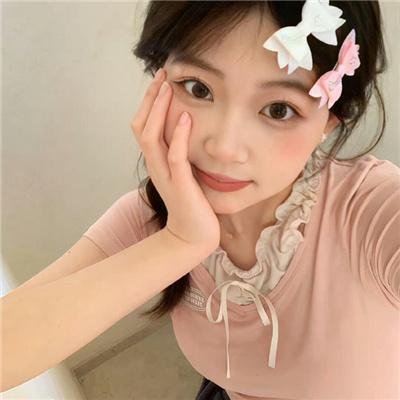 我的妹妹
